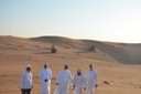 Dubai: Yaadgaar and Taareekhi Visit of Aqaa Maulaa